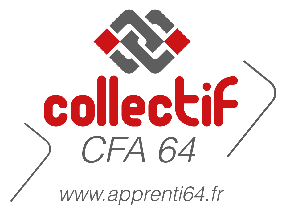 Logo du collectif CFA 64