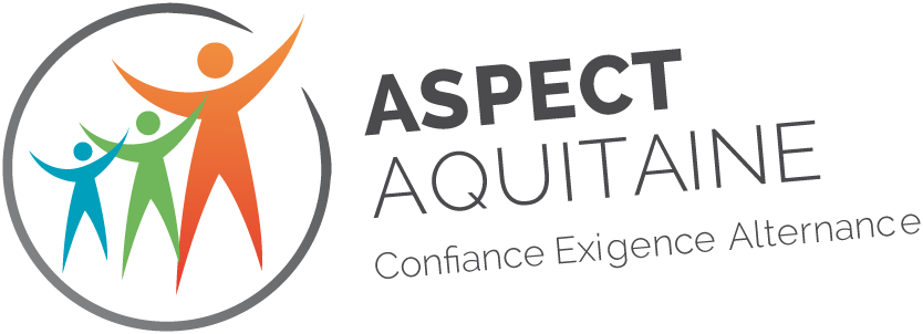 Logo du CFA Aspect Aquitaine 64